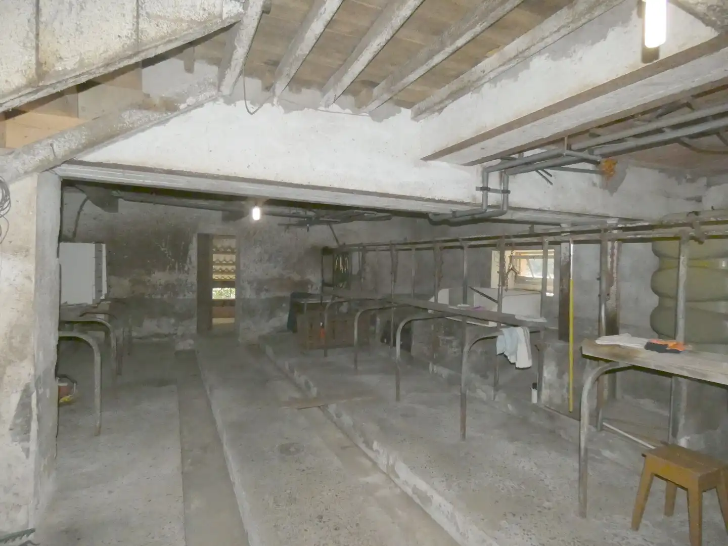 Casa o xalet en venda en Valdés - Luarca amb Calefacció