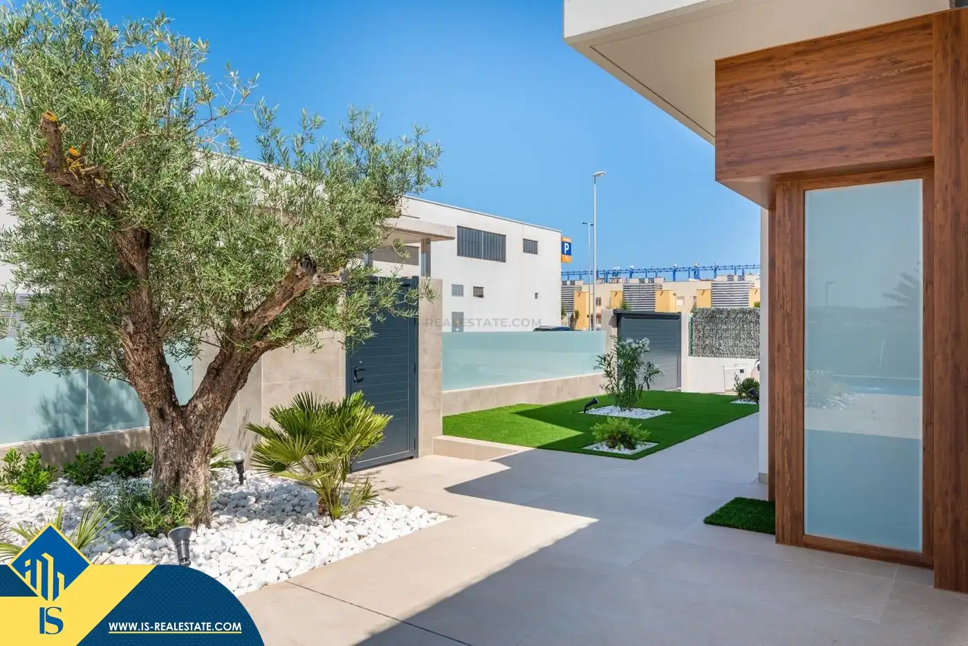Villa avec piscine à vendre à Orihuela Costa, imagen 6