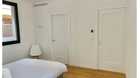 Foto 2 de Apartament de lloguer a Carrer de Miquel Pellisa, 54, Les Maravelles, Palma de Mallorca