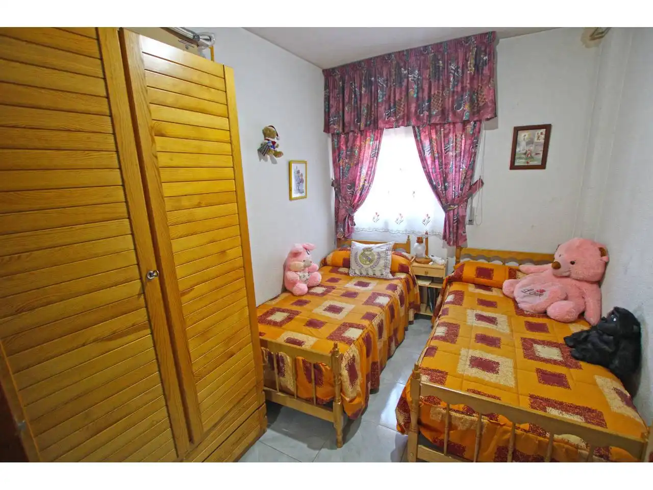 Appartement avec terrasse à vendre à Calle Margarita Salas, imagen 26
