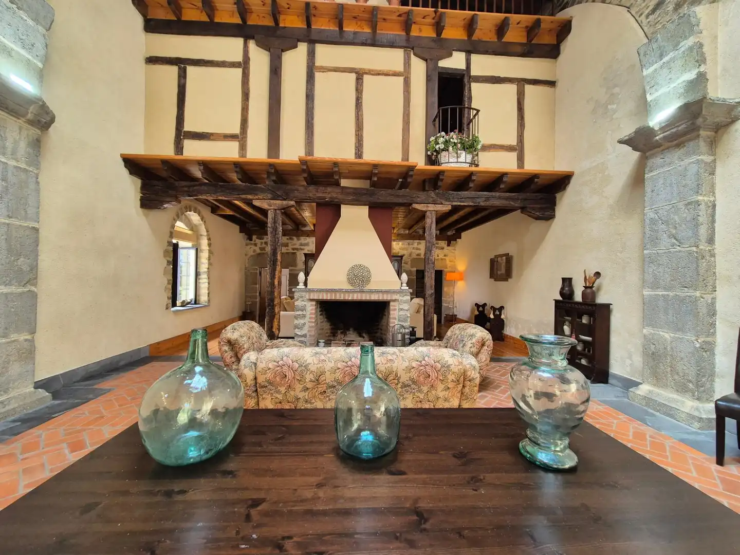 Maison avec jardin à vendre à Valle de Mena, imagen 3