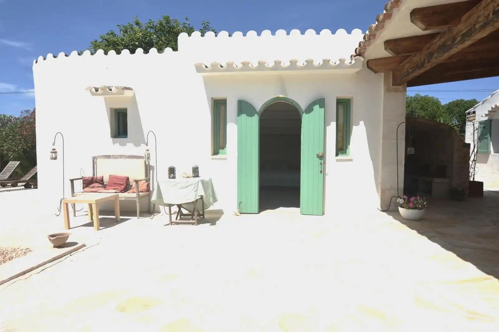 Villa à vendre à Sant Lluís - S'Ullestrar - Torret, imagen 2
