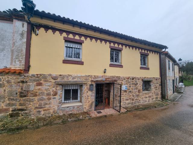 Finca rústica en Venta en Calle Iglesia, 33 en Arlanzón