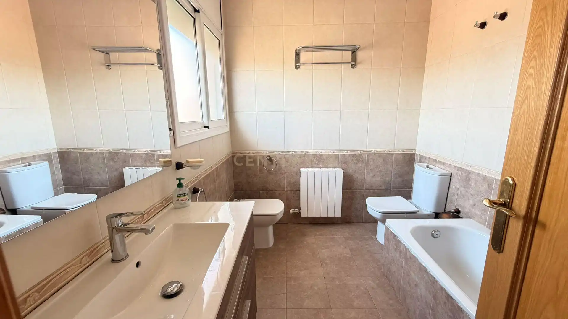Casa o chalet en venta en Carrer de Josep Carner, Can Lledó, Spain, 90, Lliçà d'Amunt