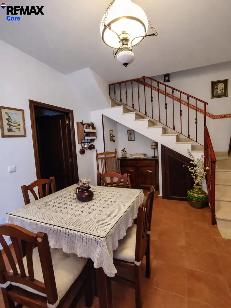 Casa o chalet en venta en Montemolín con Aire acondicionado, Calefacción y Terraza