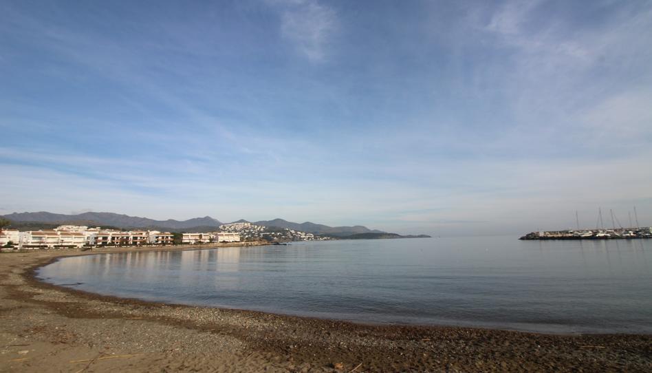 Foto 1 de Planta baixa en venda a El Port, Girona