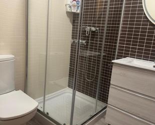 Bathroom of Flat to rent in Gandia  with Heating, Furnished and Oven