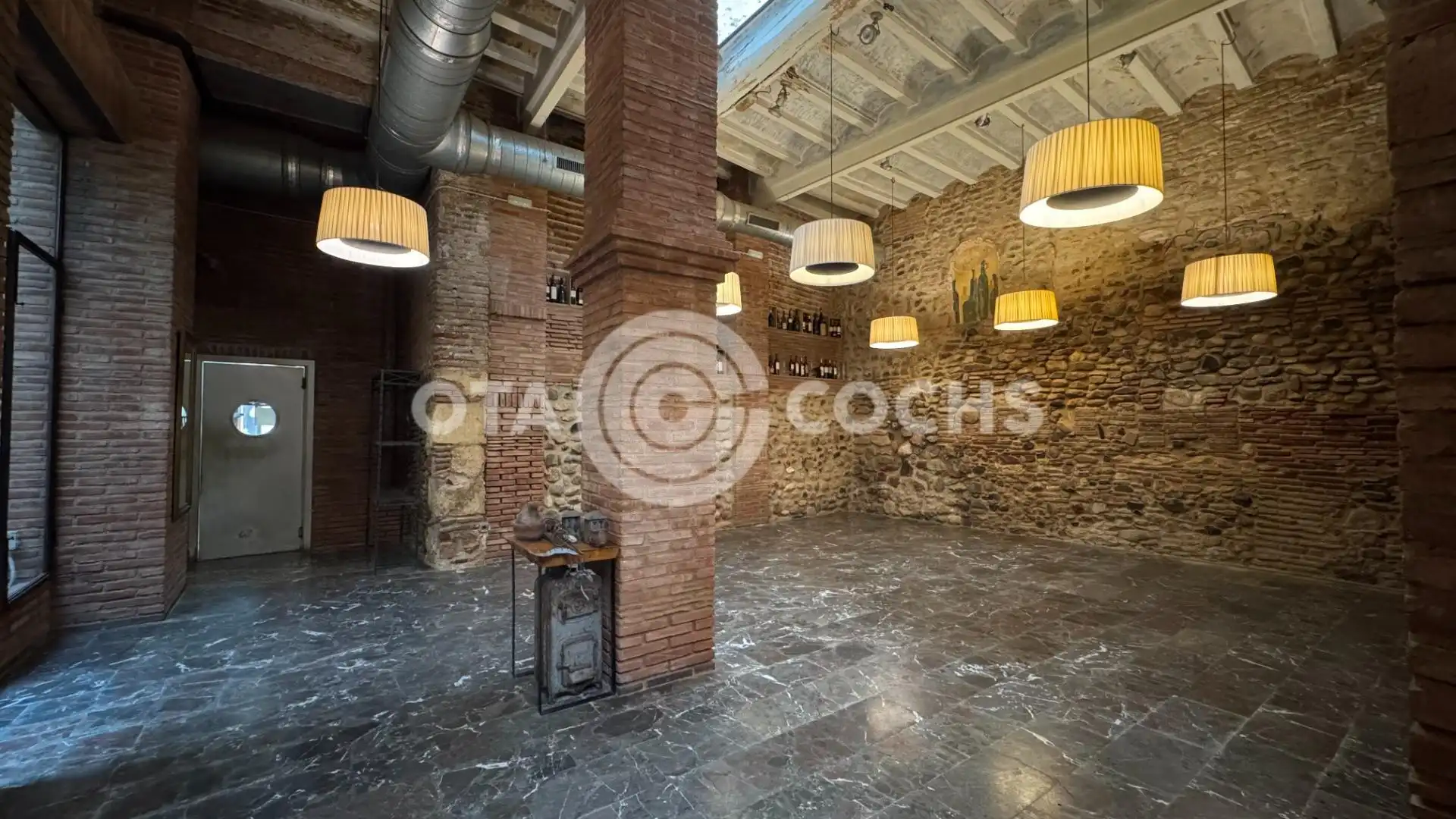 Local de alquiler en Reus