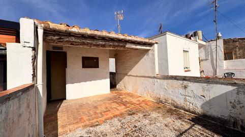 Foto 4 de Pis de lloguer a  Sant Gregori, 10, Centre Vila, Vilanova i la Geltrú