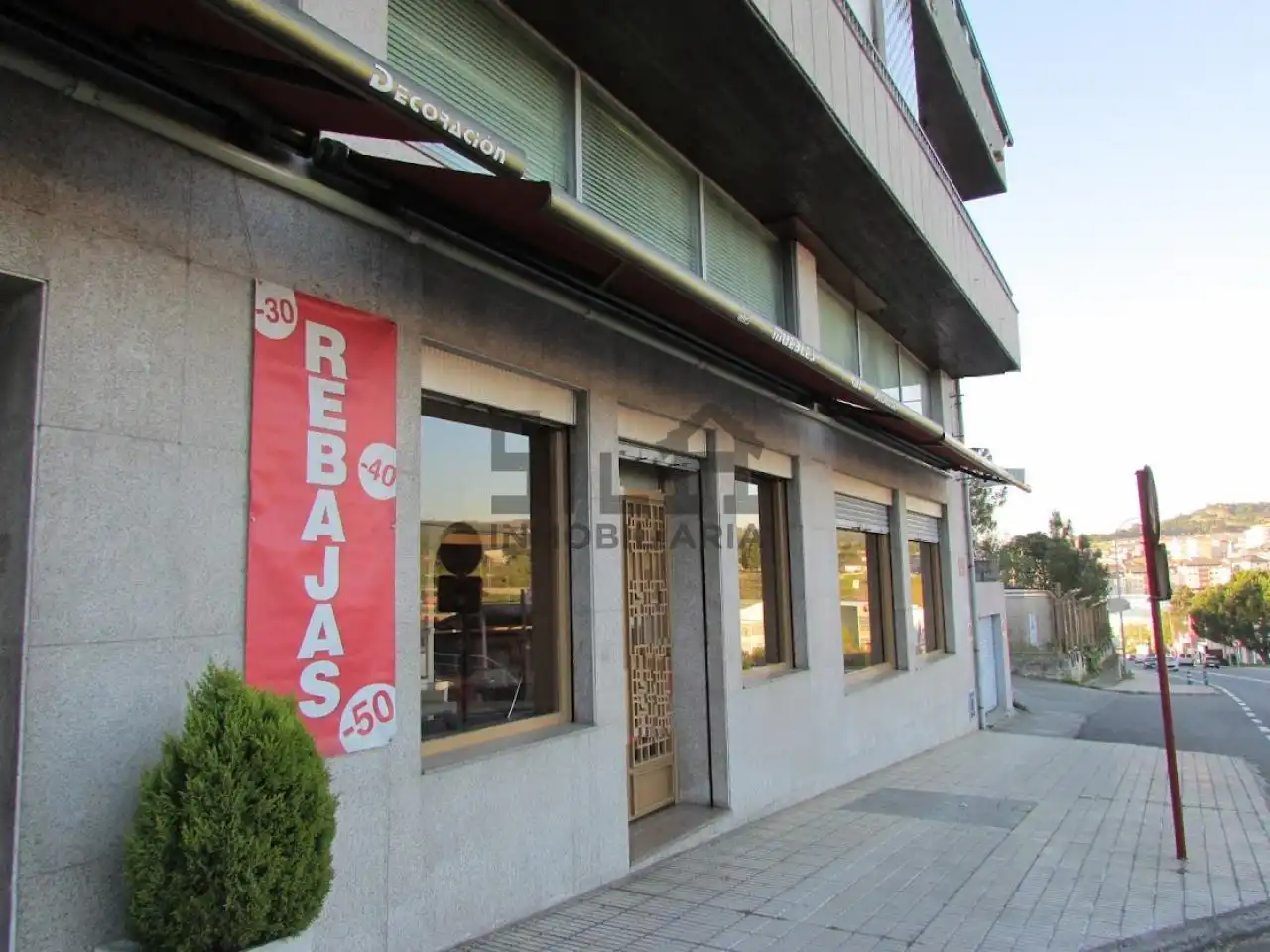Local comercial de lloguer a Mariñamansa, imagen 3