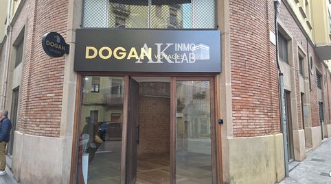 Foto 2 von Geschaftsraum zur Miete in Dega Bahi, El Camp de l'Arpa del Clot, Barcelona Capital