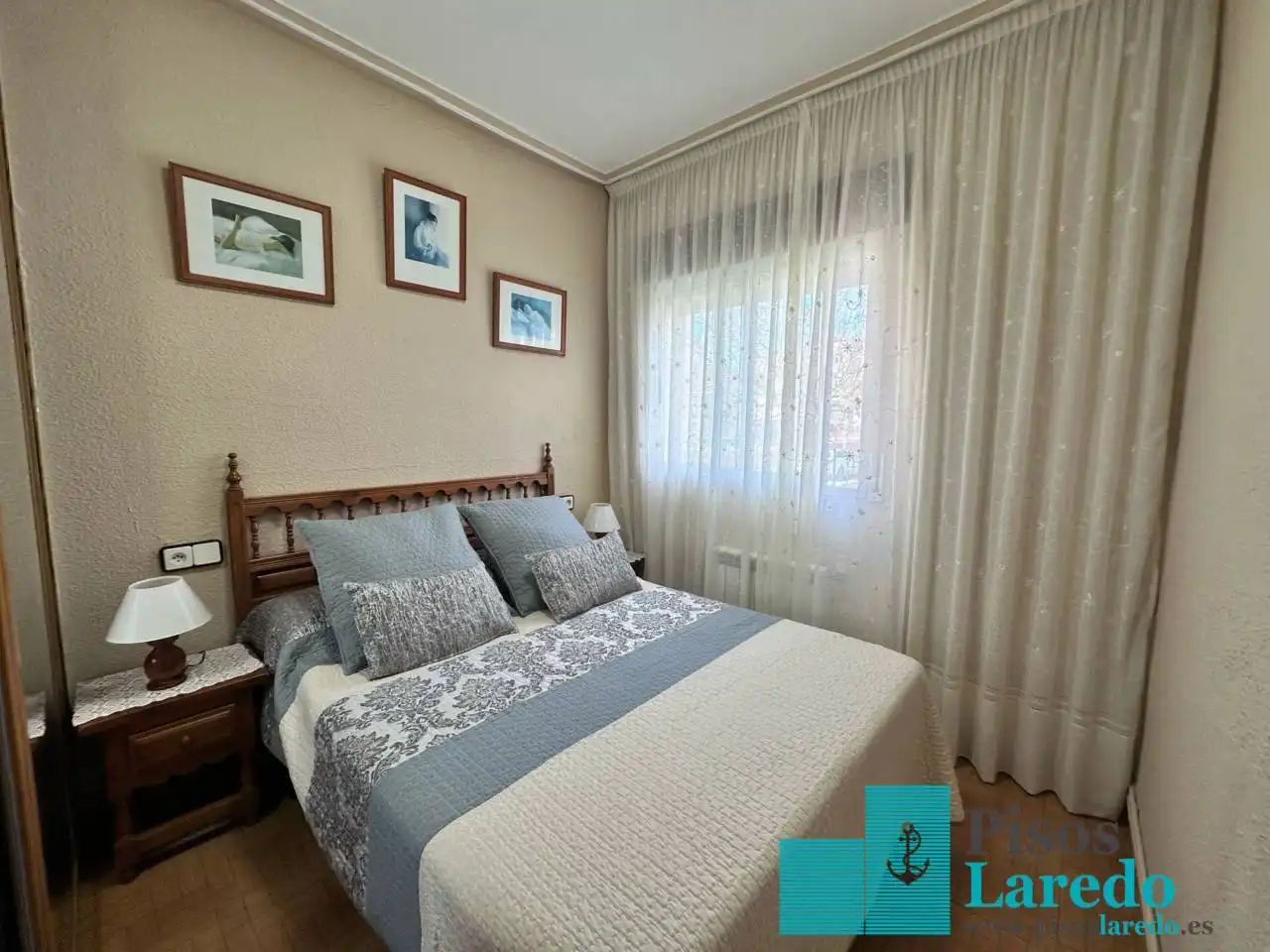 Flat for rent in Avenida Francia, 50, Zona Playa