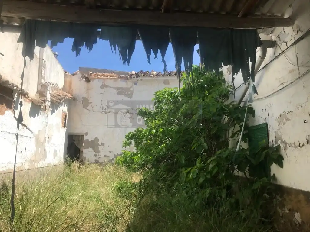 Wohnbaugrundstück zum Verkauf in Calle Juan Pablo II, imagen 5