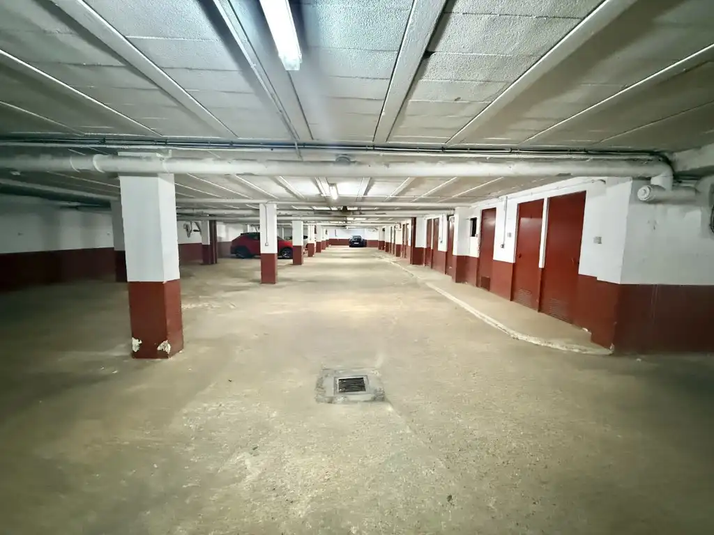 Parking de Piso en venta en Ayamonte