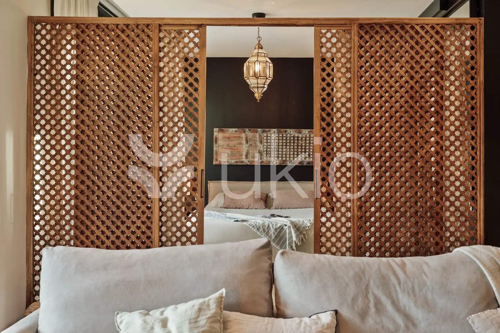 Appartement compact avec ascenseur à louer à Passeig de Gràcia, imagen 9