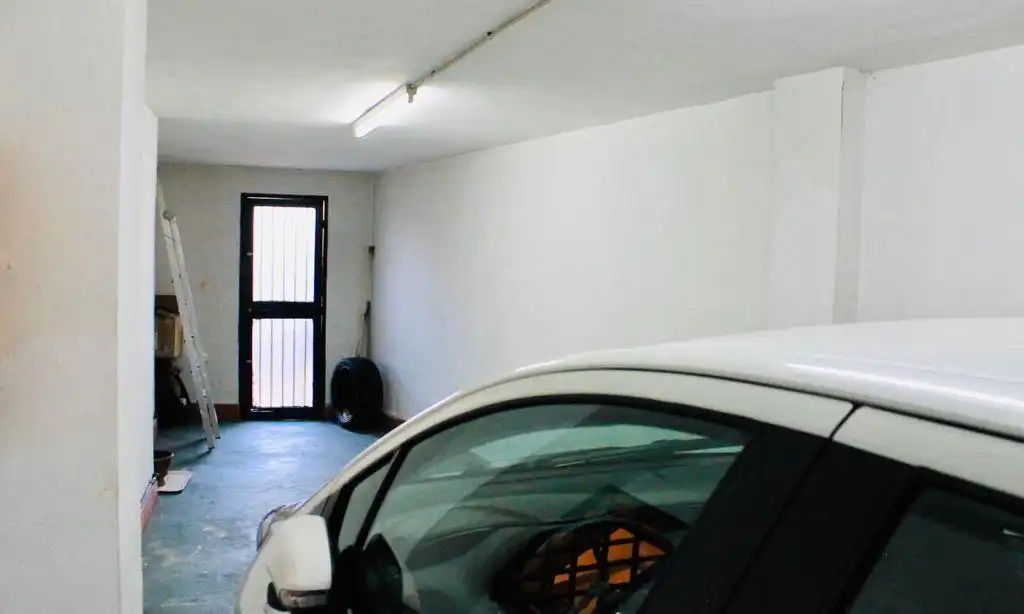 Parking de Casa o chalet en venta en Melilla