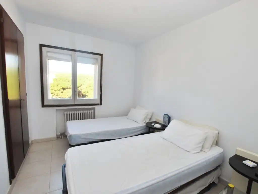 Habitación de Piso de alquiler en Sant Andreu de Llavaneres