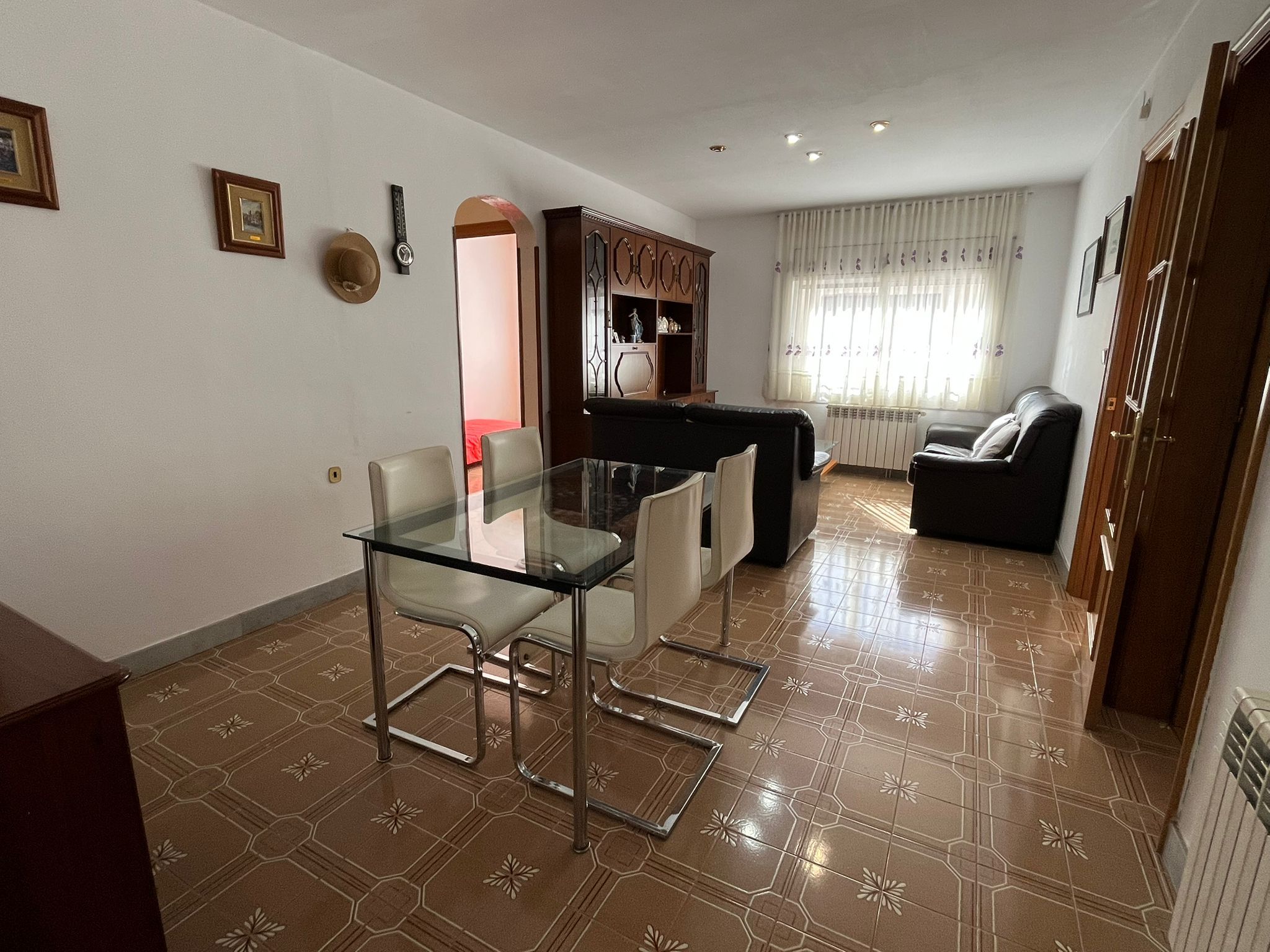 Piso en venta en de Beat Domènec Castellet, Nucli Urbà