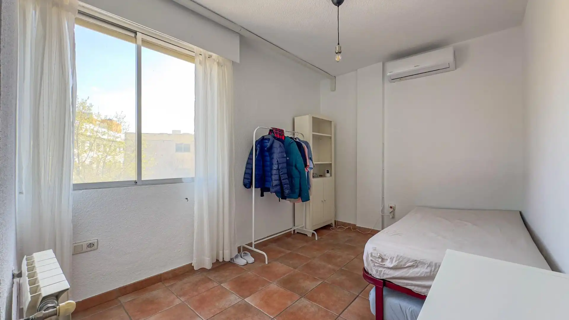 Piso en venta en Avenida del Aeropuerto, Vista Alegre - Parque Cruz Conde