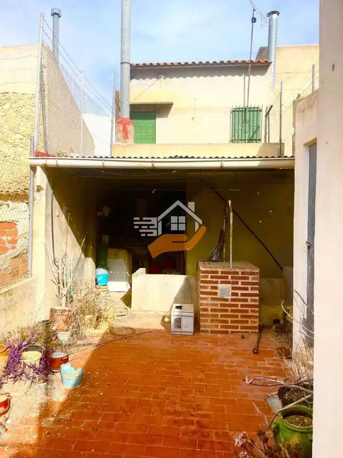 Adossat en venda a Abanilla, imagen 11