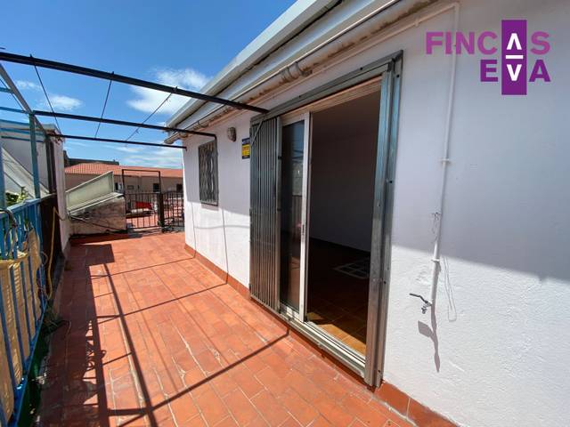 Piso en Venta en Barcelona - CL SALVADOR en El Raval