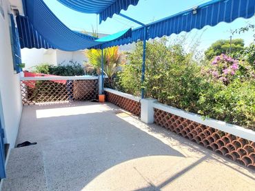 Detached house for sale in Juzgados - Plaza de Toros