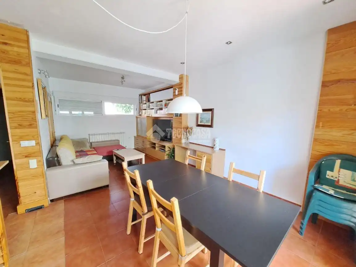 Comedor de Casa adosada en venta en Parla con Aire acondicionado, Calefacción y Balcón