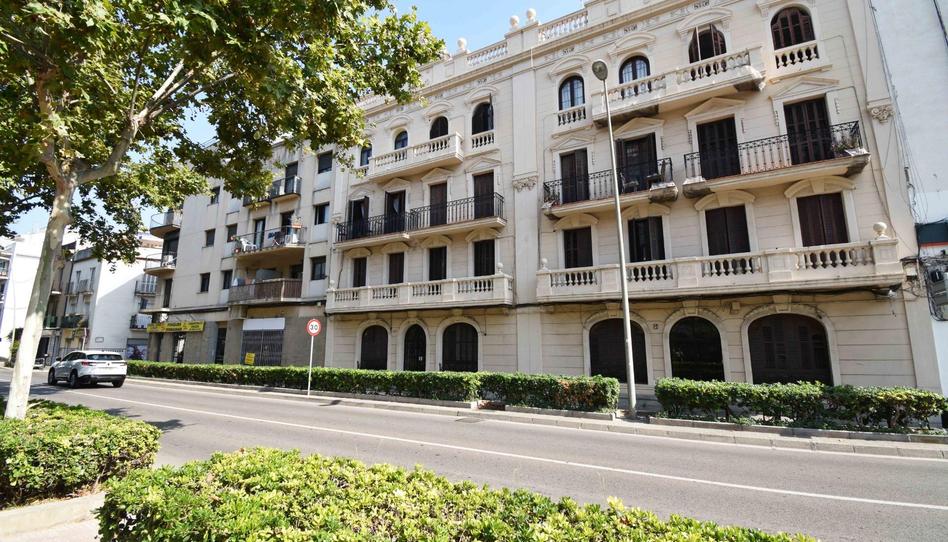 Foto 1 de Pis en venda a Centre, Barcelona