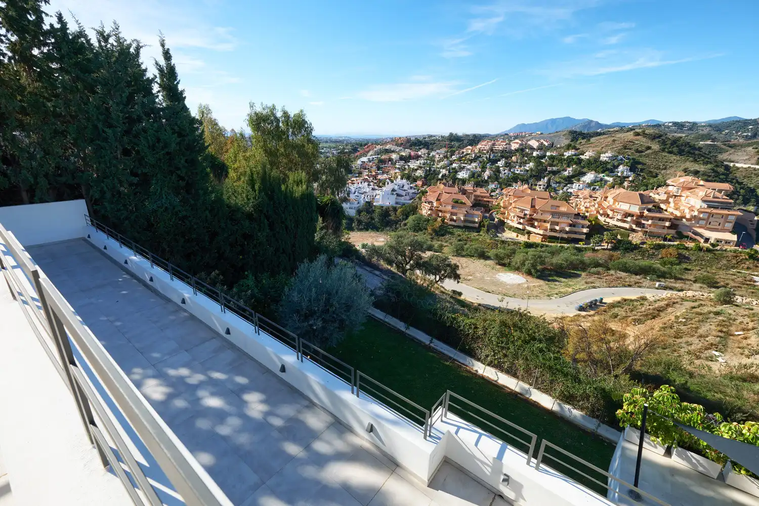 Haus mit Pool zum Verkauf in Nueva Andalucía, imagen 37