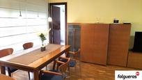 Dining room of Flat for sale in Sabadell  with Heating, Storage room and Balcony