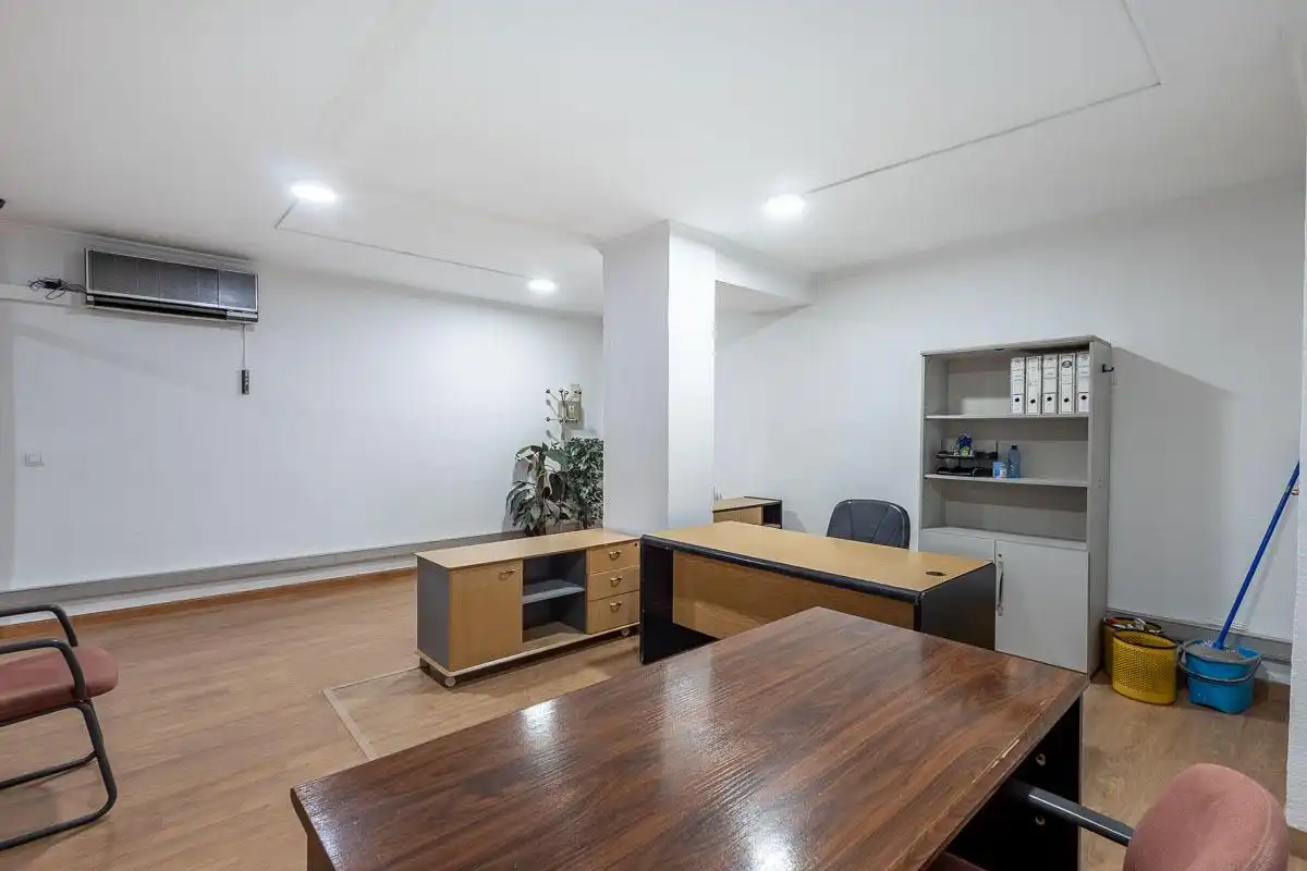 Büro mit Aufzug zum Verkauf in Centro, imagen 6