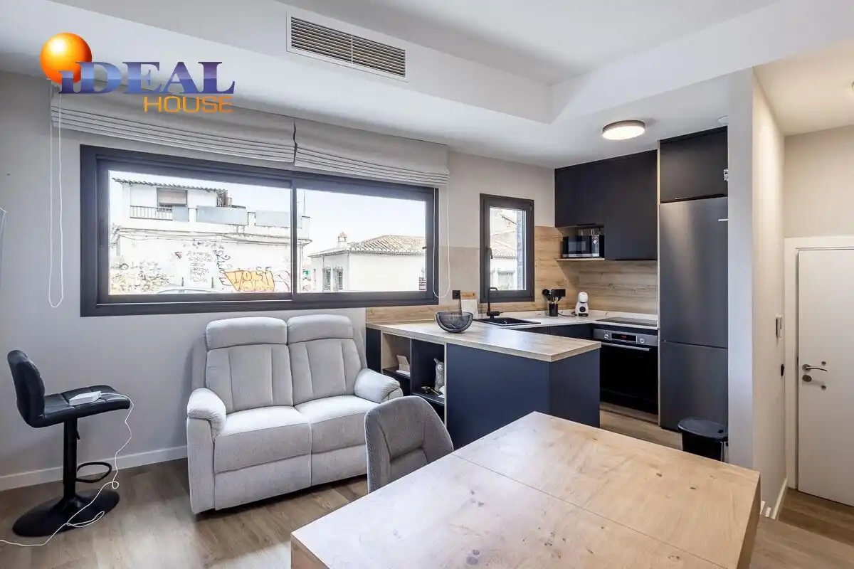Estudio en venta en Carretera de Murcia, imagen 8