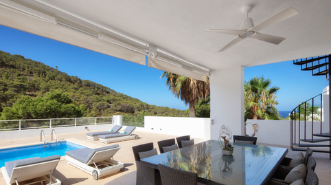 Foto 4 de Casa o chalet en venta en Cala Vedella - Cala Tarida, Illes Balears
