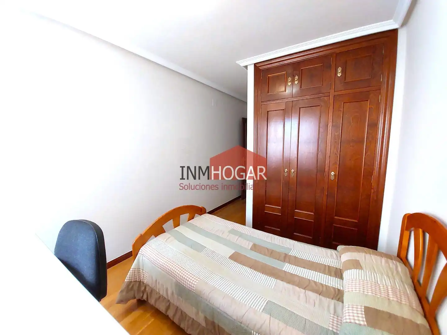 Habitación de Piso en venta en Ávila con Calefacción y Trastero
