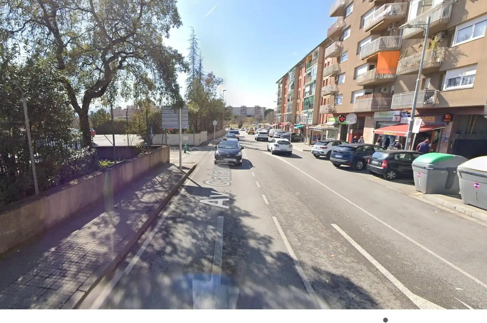 Local comercial en venta en Parets del Vallès, imagen 2