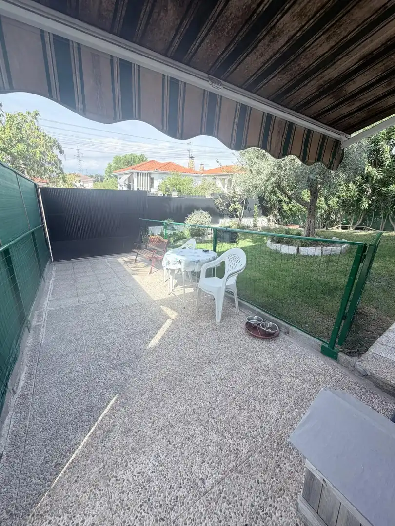 Casa amb piscina en venda a El Casar de Escalona, imagen 10
