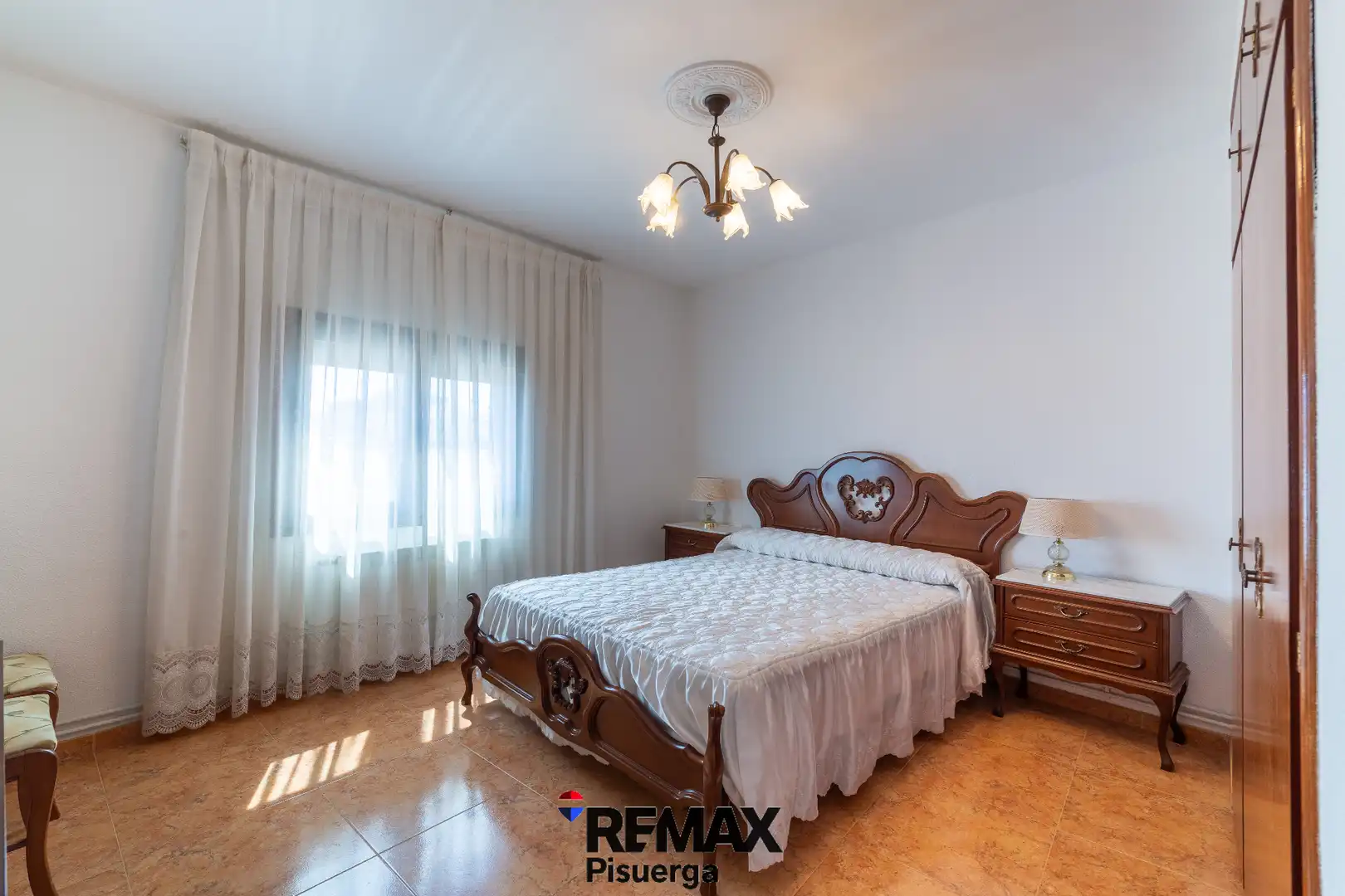 Bedroom of Houses for sale in Tordesillas  with Storage room