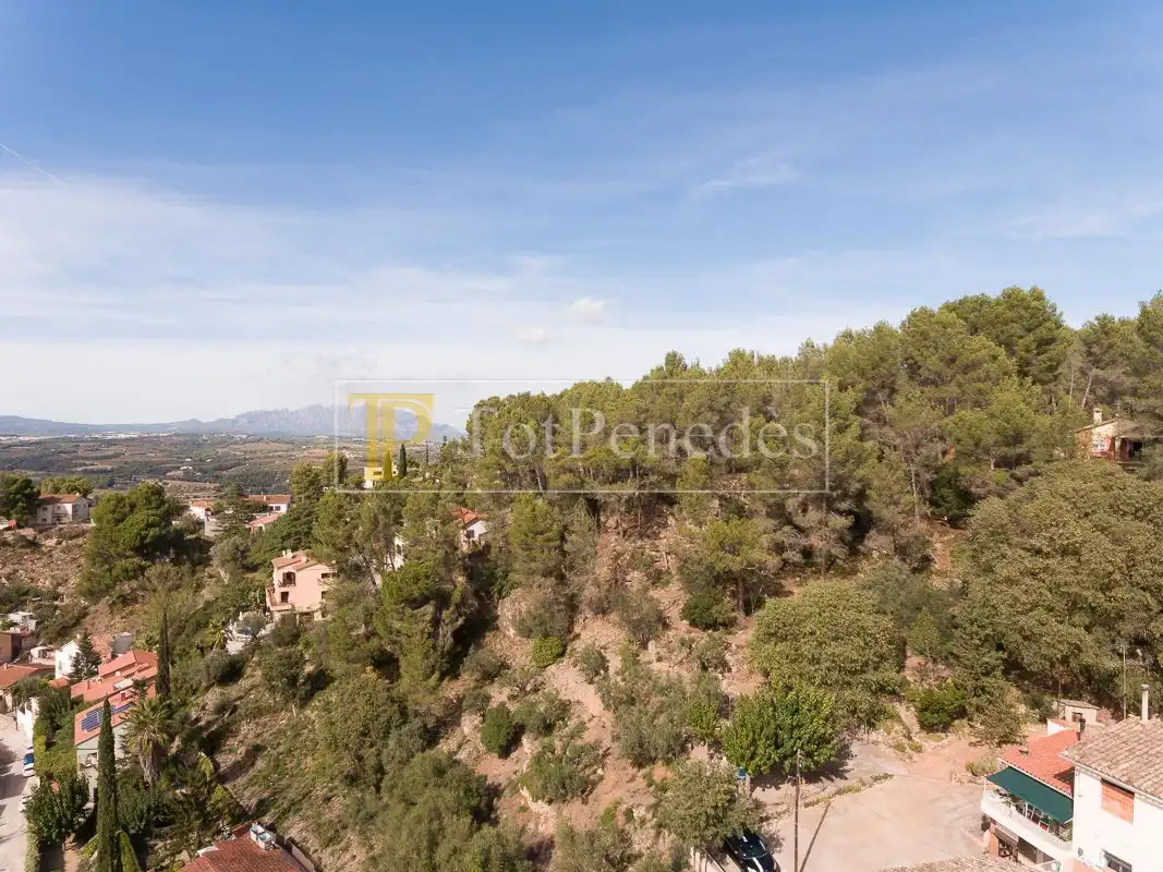 Terreny residencial en venda a Camí Racó, imagen 15