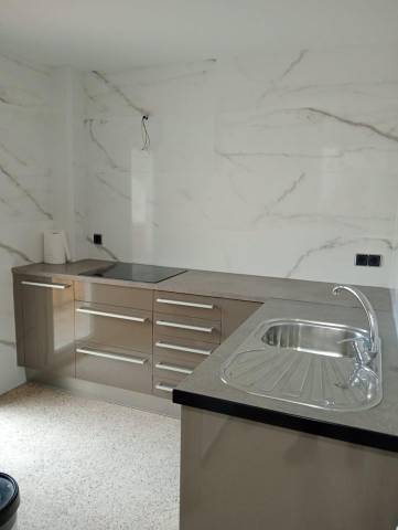 Piso en Venta en Carrer dels Rams en Secà de Sant Pere