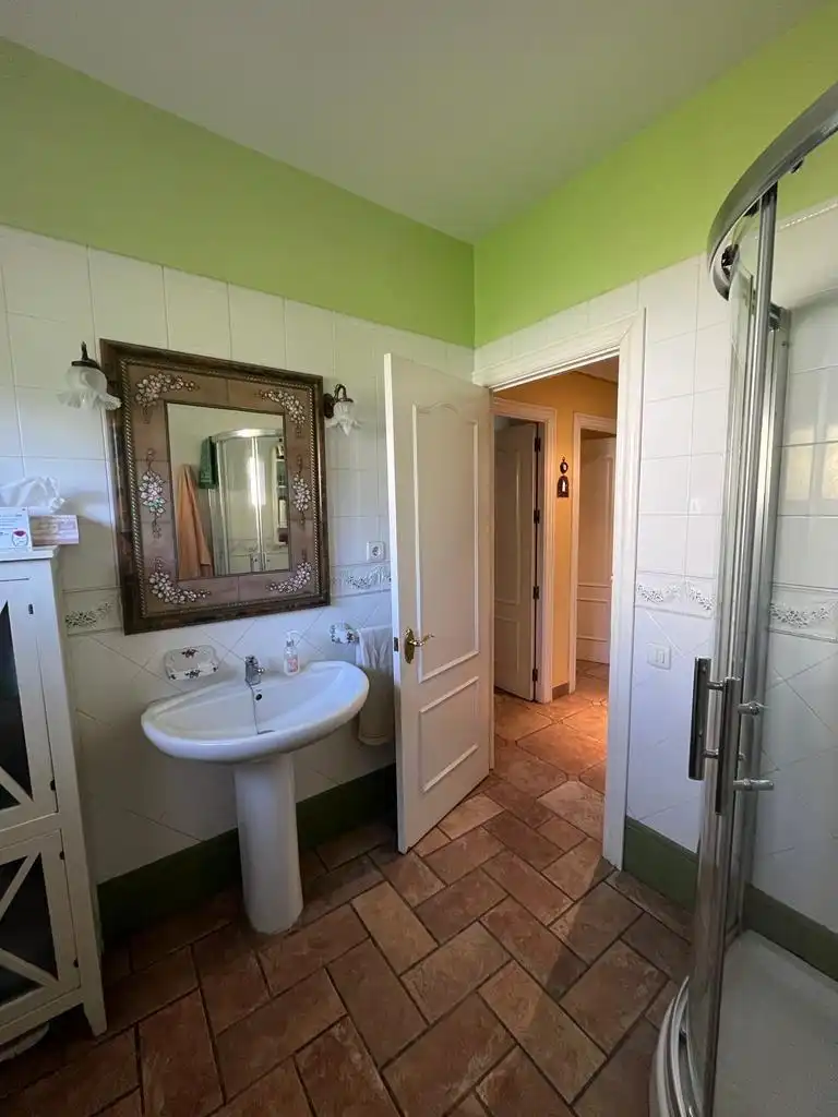 Villa avec piscine à vendre à Norte-Sierra, imagen 13