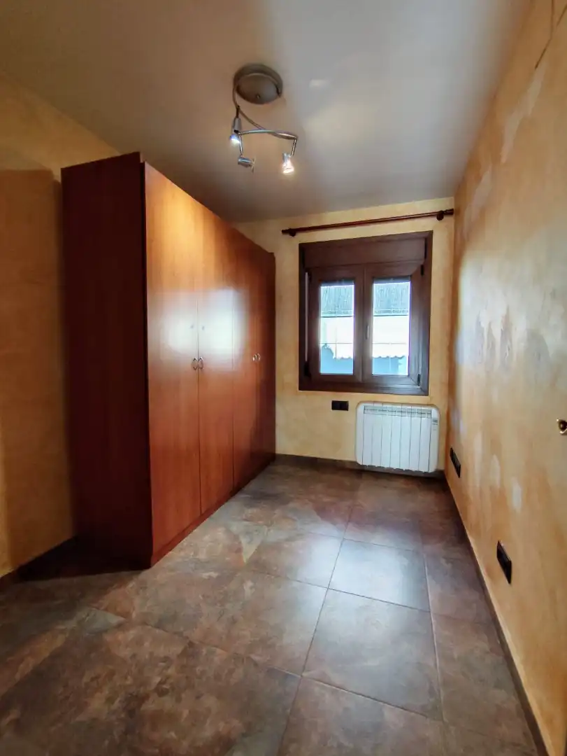 Habitación de Casa adosada en venta en Pontils con Aire acondicionado, Calefacción y Amueblado