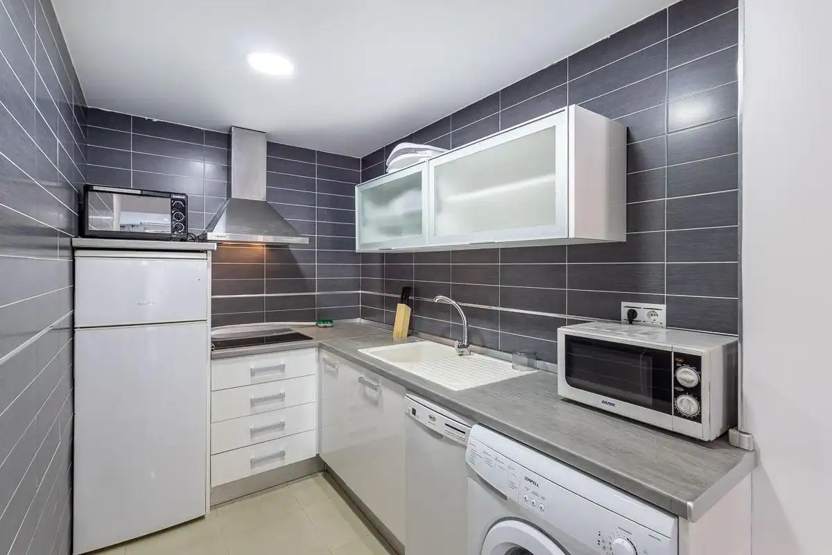 Piso en venta en San Francisco Javier
