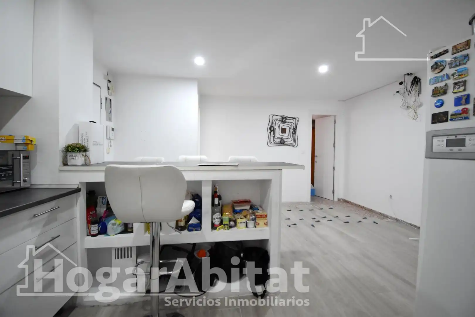 Appartamento con ascensore in vendita a Calle Lluís Vives, imagen 2