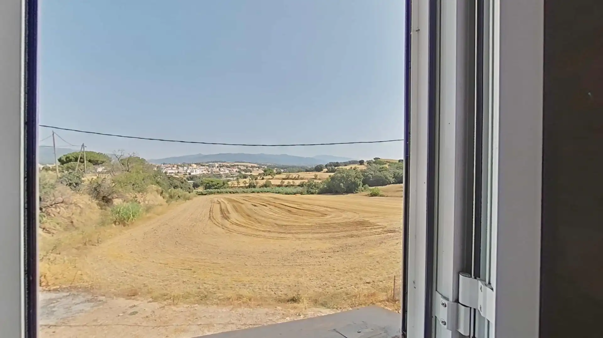 Casa rústica amb terrassa en venda a Les Franqueses del Vallès, imagen 40