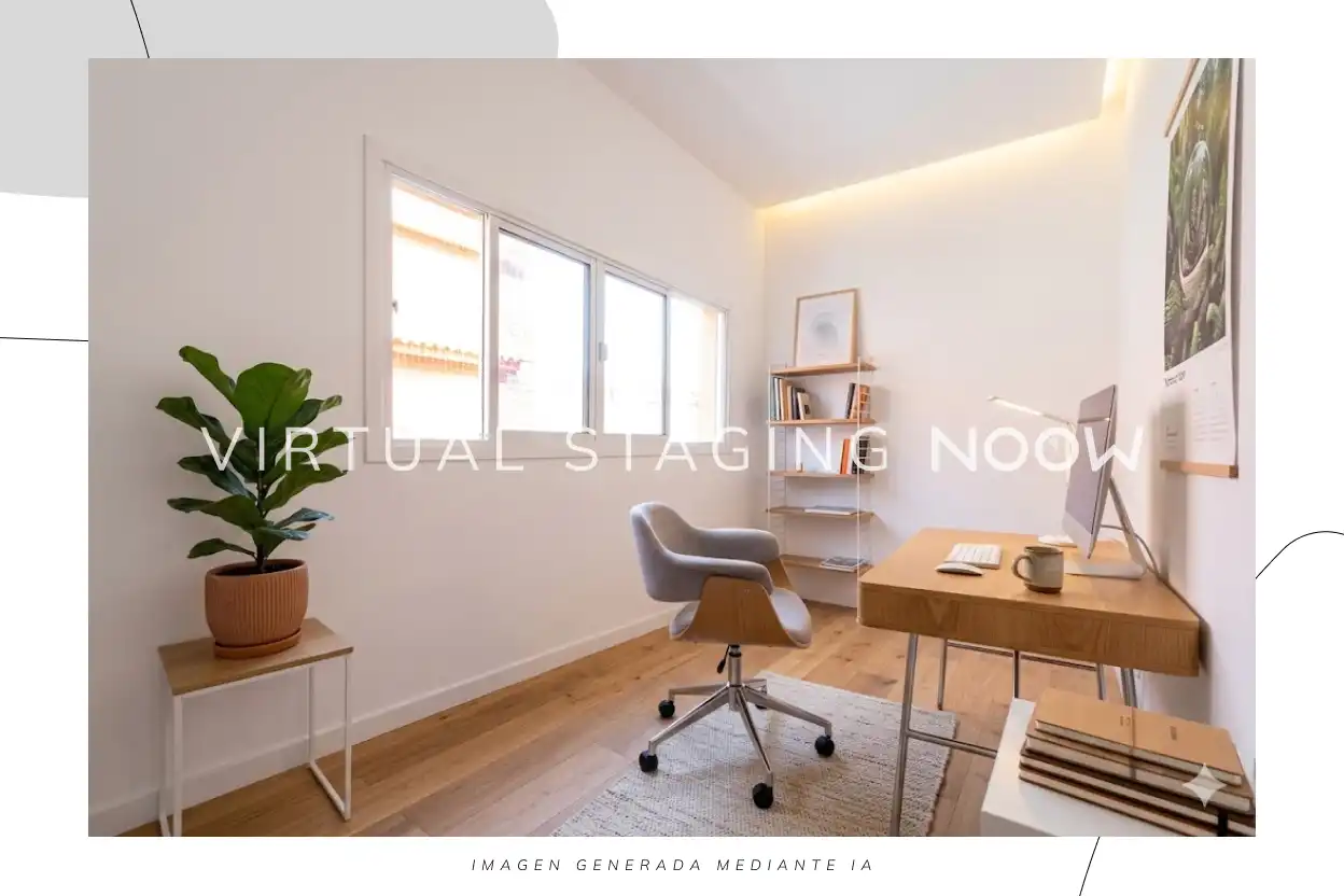 Sala de estar de Piso en venta en Santa Cruz de Tenerife con Balcón