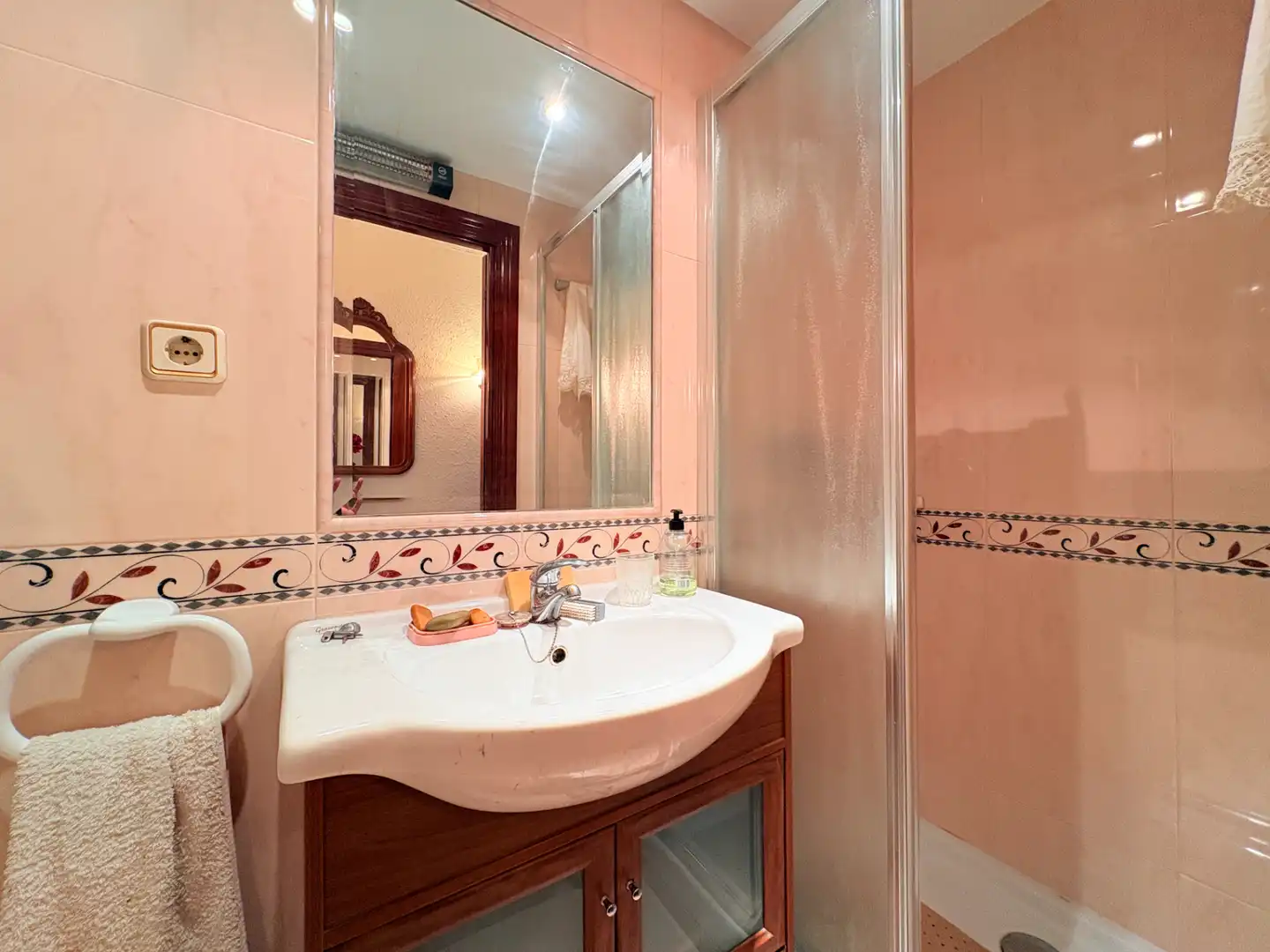 Wohnung zum Verkauf in Calle de Miraflores, La Granja