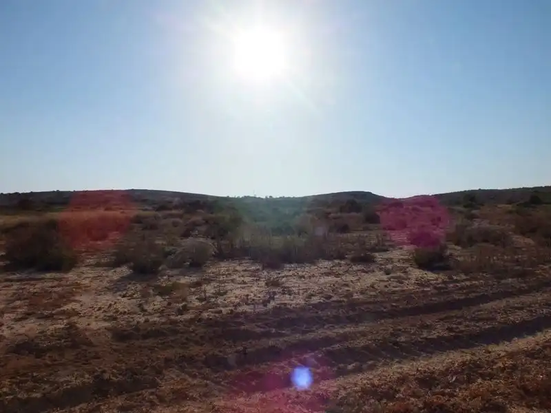 Rustikales Grundstück zum Verkauf in Los Arenales del Sol, imagen 5