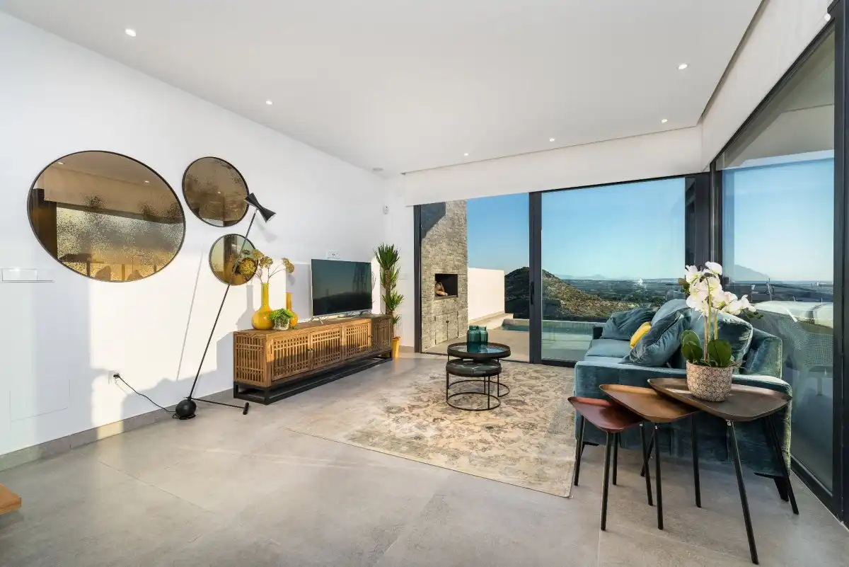 Villa avec piscine à vendre à Ciudad Quesada, imagen 28