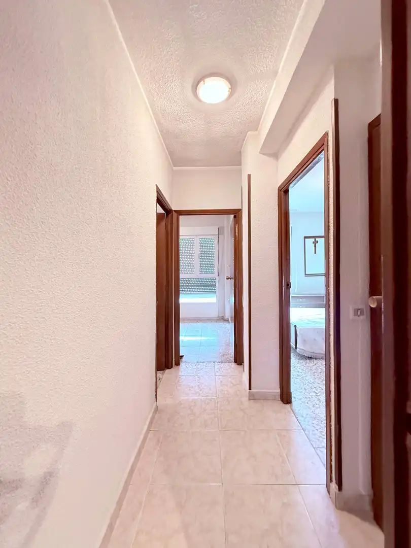 Piso con ascensor en venta en Avenida DOS DE MAYO, imagen 15