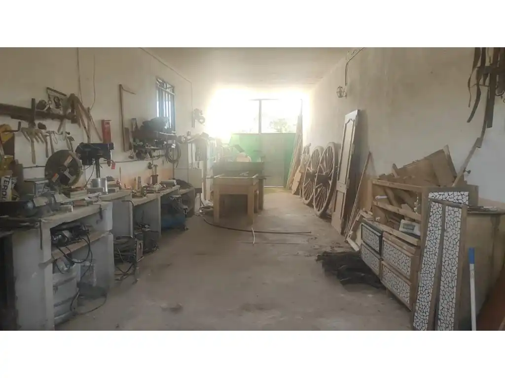 Chalet en venta en Almodóvar del Campo, imagen 24